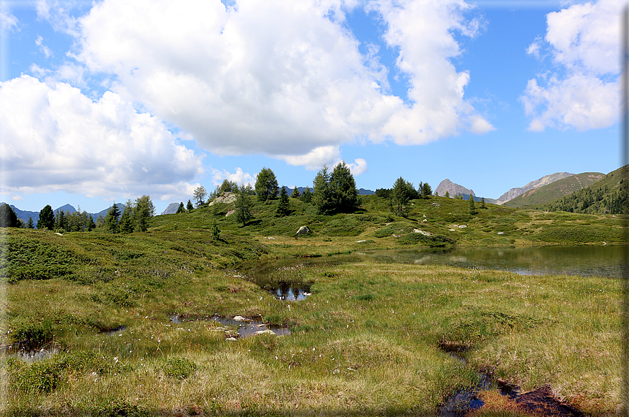 foto Laghi dei Lasteati